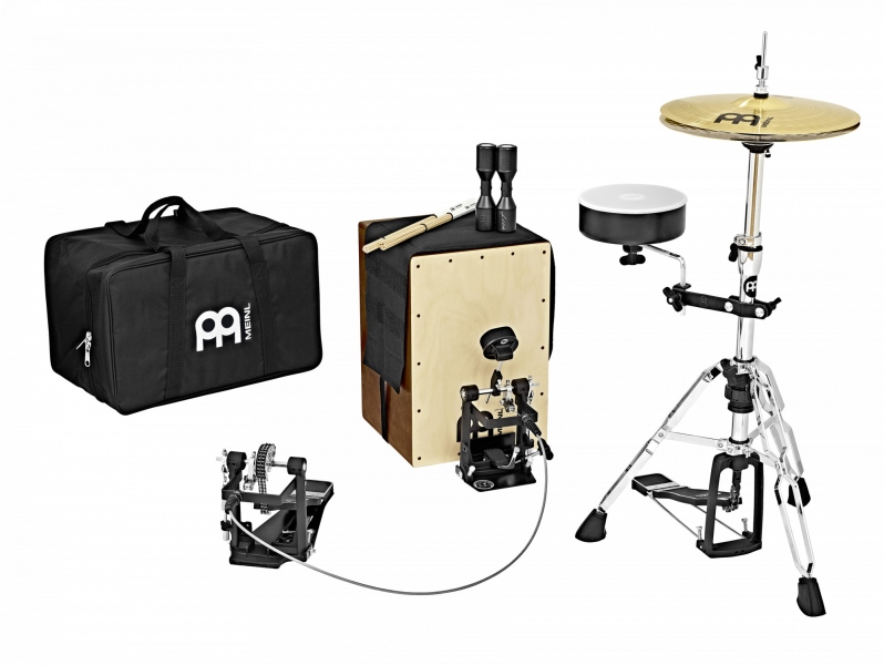 Meinl - Cajon Drumset