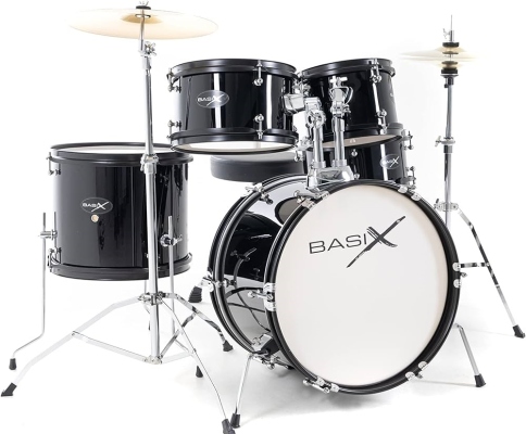 Gewa Basix Junior 5 Shell Gewa Basix Junior 5 Shell