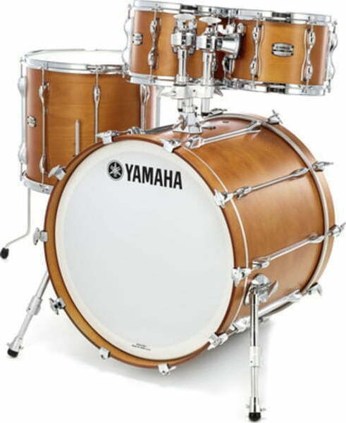 Yamaha Recording Custom Studio RW