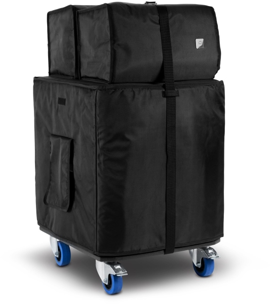 LD Systems DAVE 12 G4X BAG SET