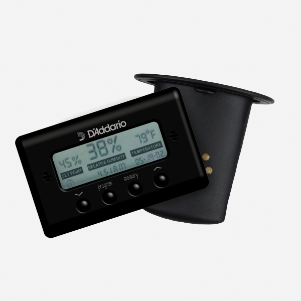 Daddario Humidity & Temperature Sensor