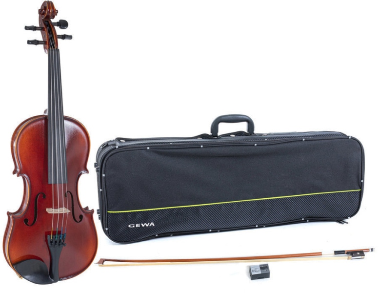 Gewa Violine Ideale VL2 Set