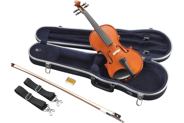 Yamaha V3 SKA44 Violinset