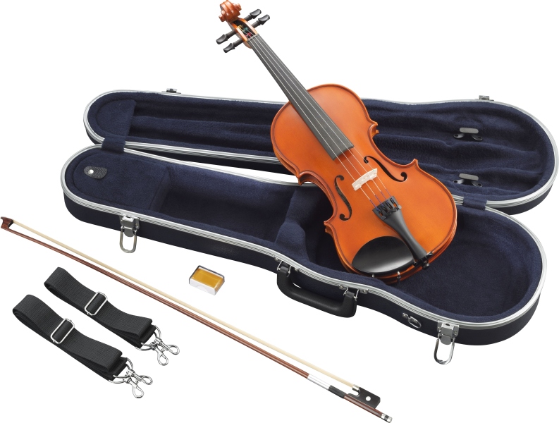 Yamaha V3 SKA44 Violinset