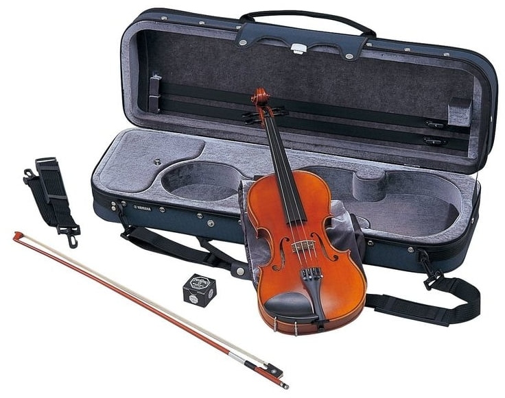 Set de vioara 4/4 Yamaha V7 SG44 Violin 4/4