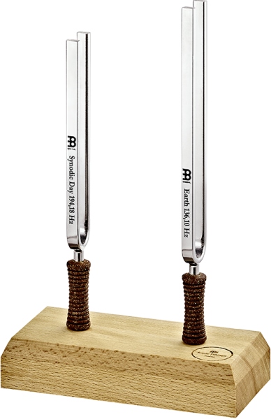 Meinl Tuning Fork Day and Night Set