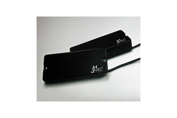  Jonas Hellborg Signature Pickup Set, 4-String