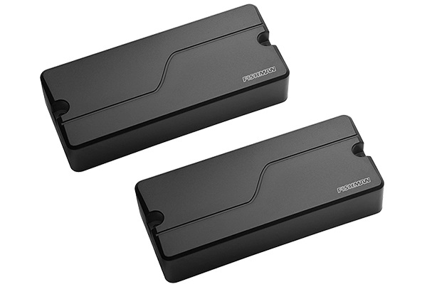 Fluence Tosin Abasi Set 7 BK