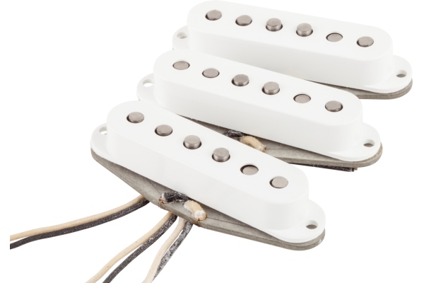Custom Shop Custom '69 Strat Pickups (3)
