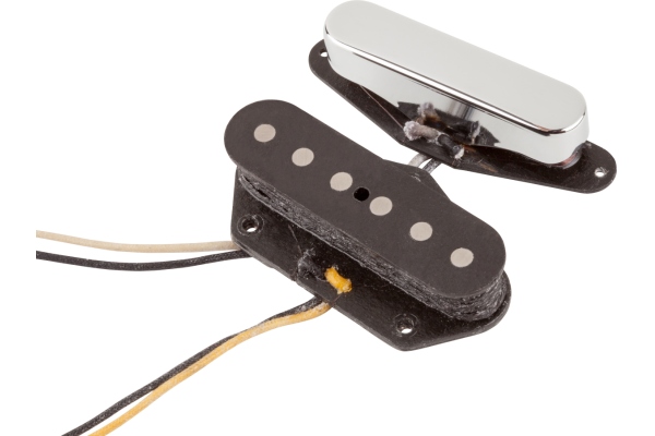 Custom Shop ’51 Nocaster Tele Pickups (2)