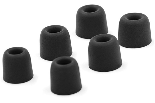 Earplugs set FOAM