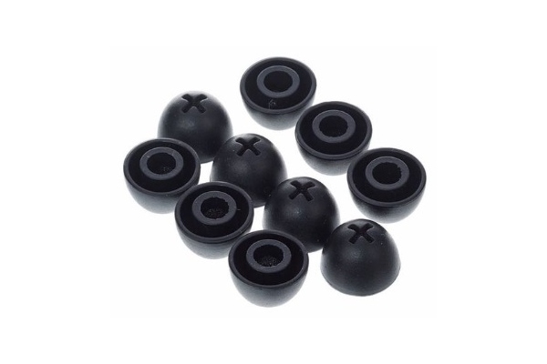 Ear Pads 5 pairs for HDE 2020 Particularly soft