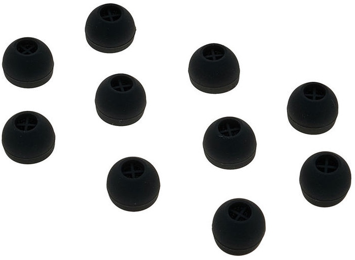 Sennheiser IE 40 Pro Foam Ear M