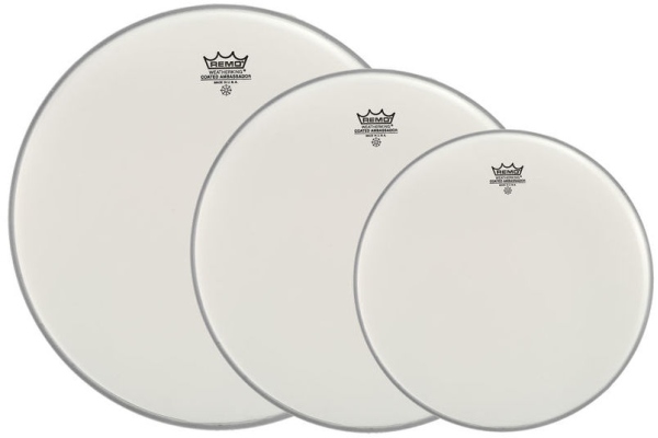 Ambassador Coated Pro Pack 10/12/14