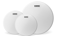 Set fete de tobe Evans UV2 Coated Tom Pack 10/12/14