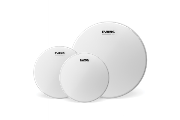 UV2 Coated Tom Pack 10/12/16