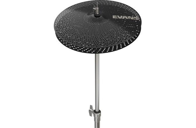 Set feţe de tobe + cinele Evans dB One Drum Head Rock + 14" 22" and dB One Cymbals Pack