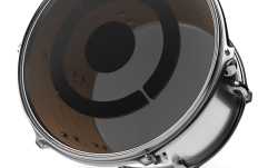 Set feţe de tobe + cinele Evans dB One Drum Head Rock + 14" 22" and dB One Cymbals Pack