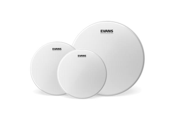 UV1 Coated Tom Pack-Rock (10