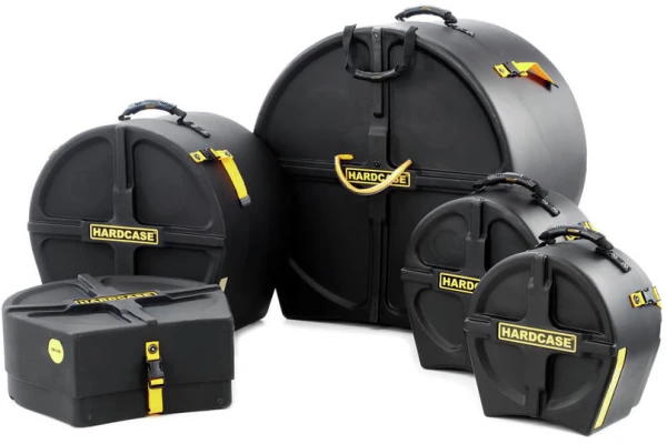 Hardcase HFusion 2 Set