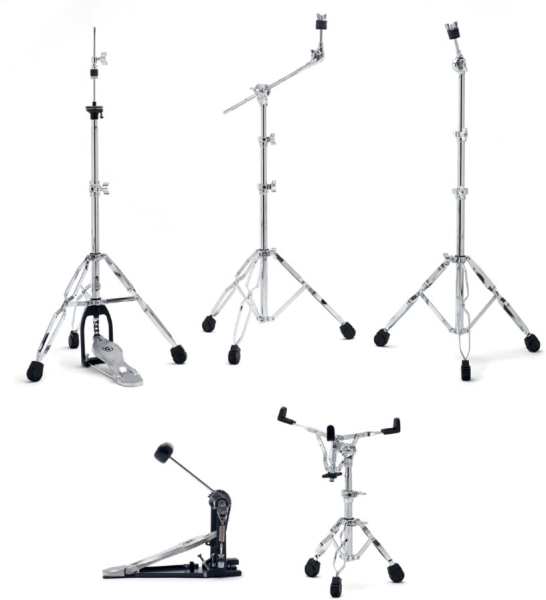 Gibraltar 5700PK Hardware Set