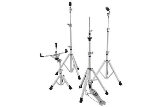 Set hardware pentru tobe Yamaha HW3 Crosstown Hardware Set