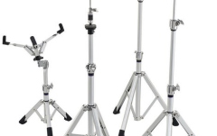 Set hardware pentru tobe Yamaha HW3 Crosstown Hardware Set