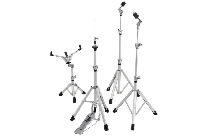 Set hardware pentru tobe Yamaha HW3 Crosstown Hardware Set