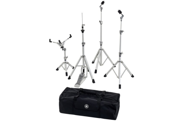 Yamaha HW3 Crosstown Hardware Set