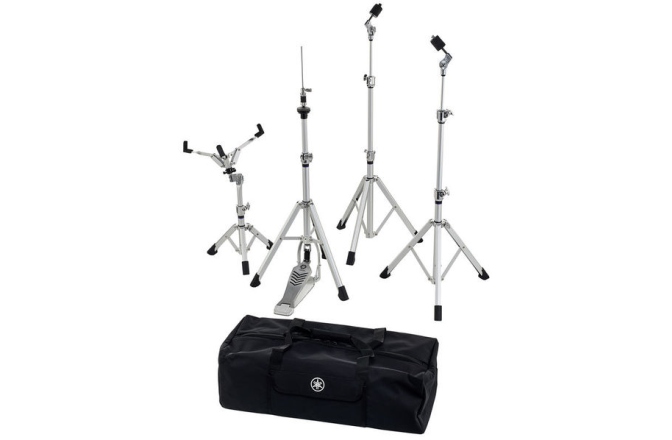 Set hardware pentru tobe Yamaha HW3 Crosstown Hardware Set