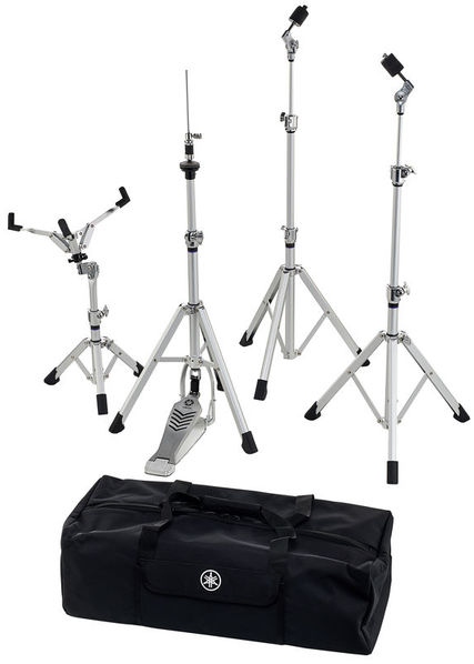 Yamaha HW3 Crosstown Hardware Set