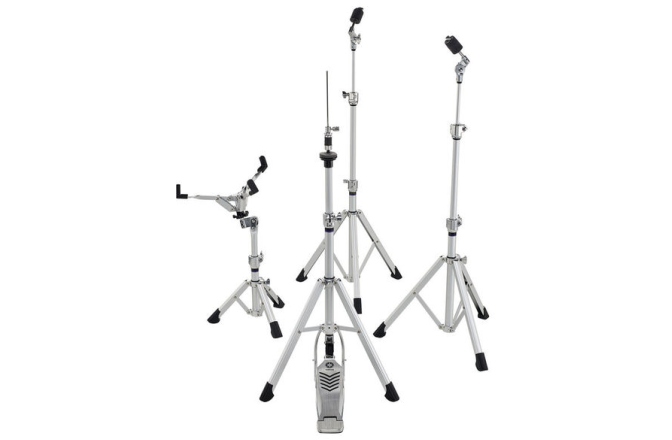 Set hardware pentru tobe Yamaha HW3 Crosstown Hardware Set
