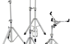 Set hardware pentru tobe Yamaha HW3 Crosstown Hardware Set
