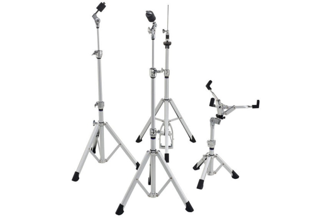 Set hardware pentru tobe Yamaha HW3 Crosstown Hardware Set