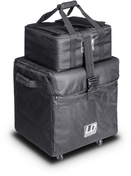LD Systems Dave 8 Transport Bags
