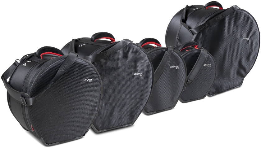 Gewa Set huse tobe SPS 22