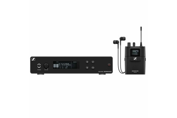 Sennheiser XSW IEM Set B-Band