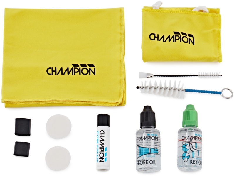 Champion Clarinet Care Kit