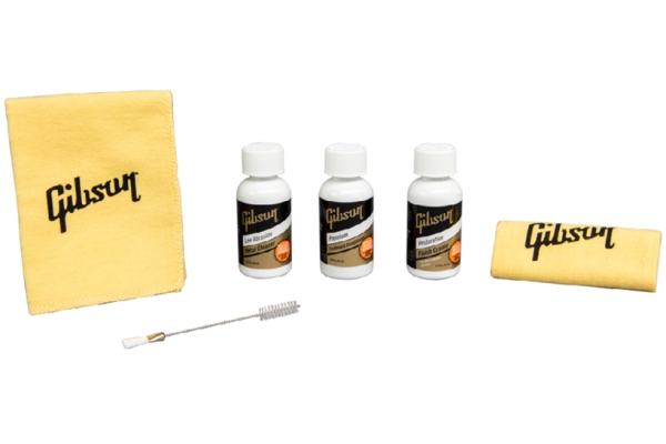 Gibson Vintage Reissue Restoration Kit