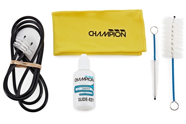 Trombone Care Kit