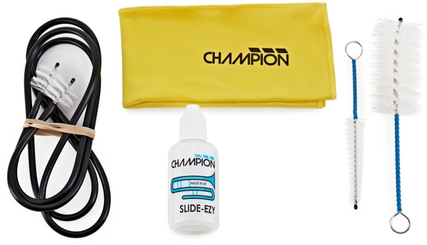 Champion Trombone Care Kit