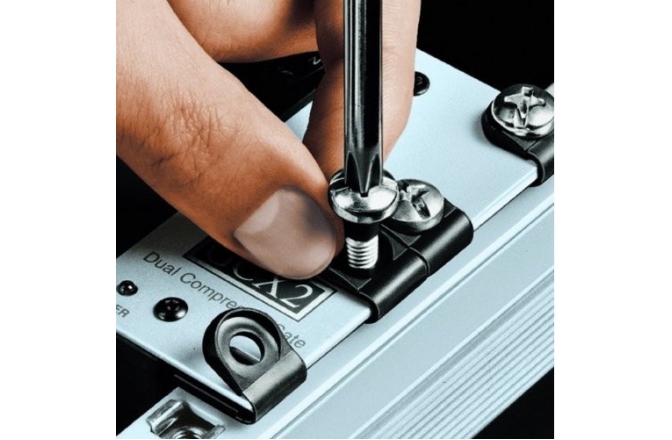 Set izolatoare Adam Hall Humfrees