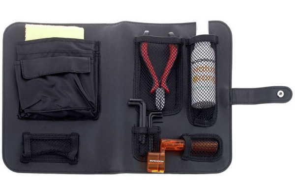 RockCare Guitar Maintenance Kit