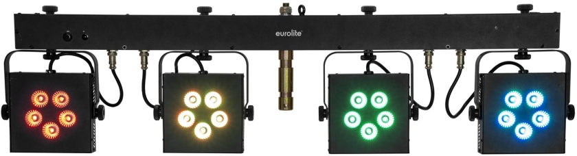 Eurolite KLS-902 Next