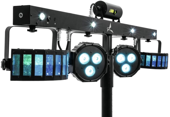 Eurolite LED KLS Laser Bar FX