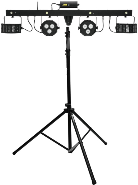 Eurolite LED KLS Laser FX Set