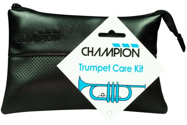 Champion Trumpet Care Kit