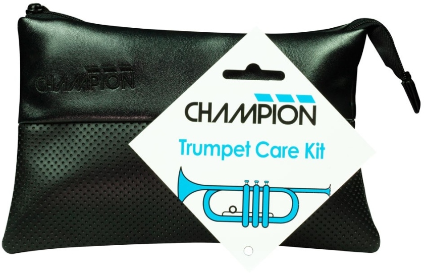 Champion Trumpet Care Kit