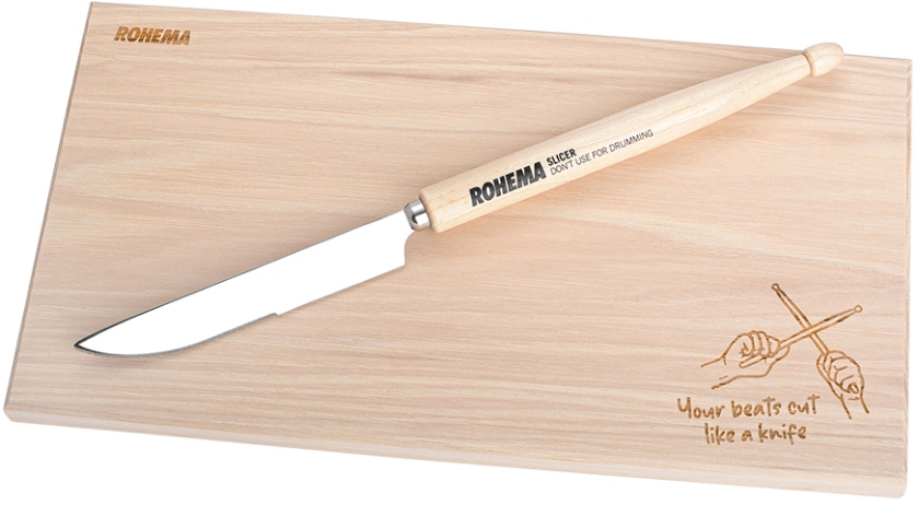 Rohema Breakfast Pad