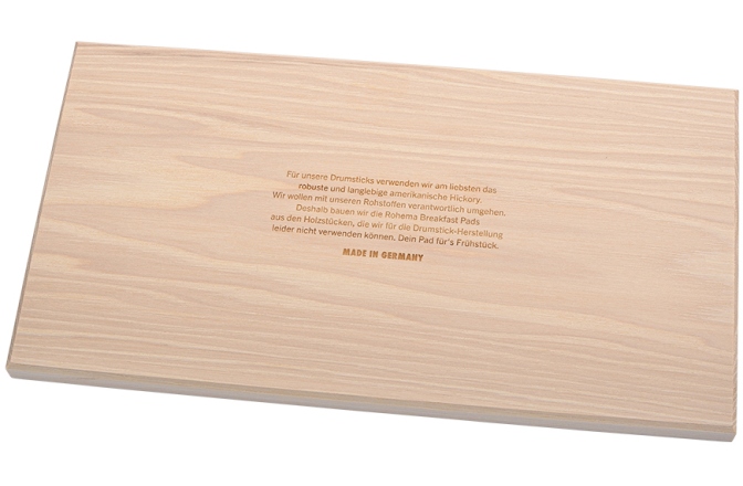 Set mic dejun  Rohema Breakfast Pad